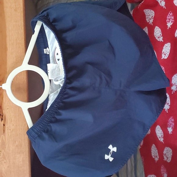 Nike,UnderArmour, Athletic Works Lot of Shorts - Picture 7 of 16